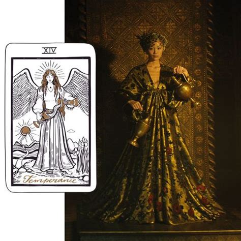 dior tarot cards 2021|christian dior tarot designer.